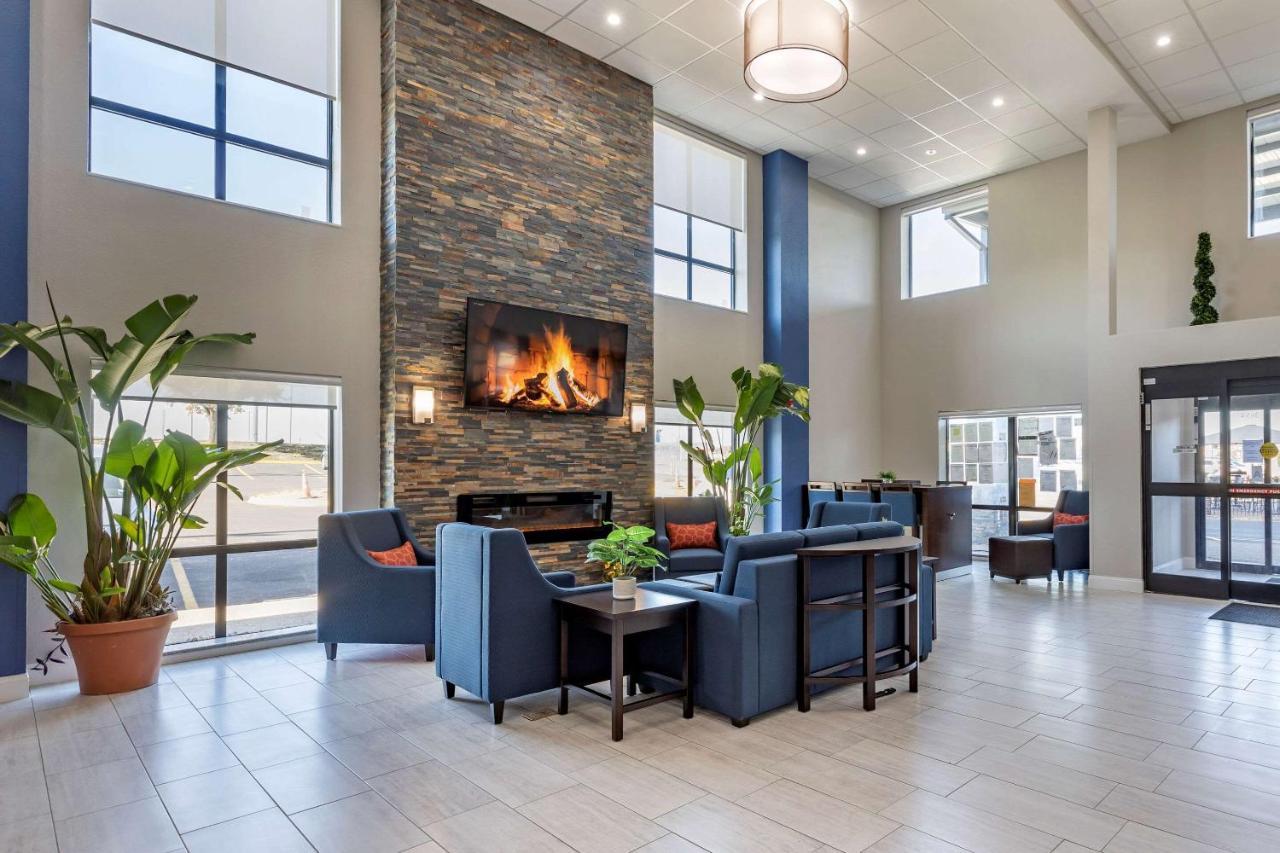 Comfort St Louis - Sunset Hills 3*