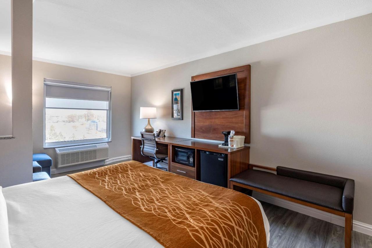 Comfort St Louis - Sunset Hills 3*