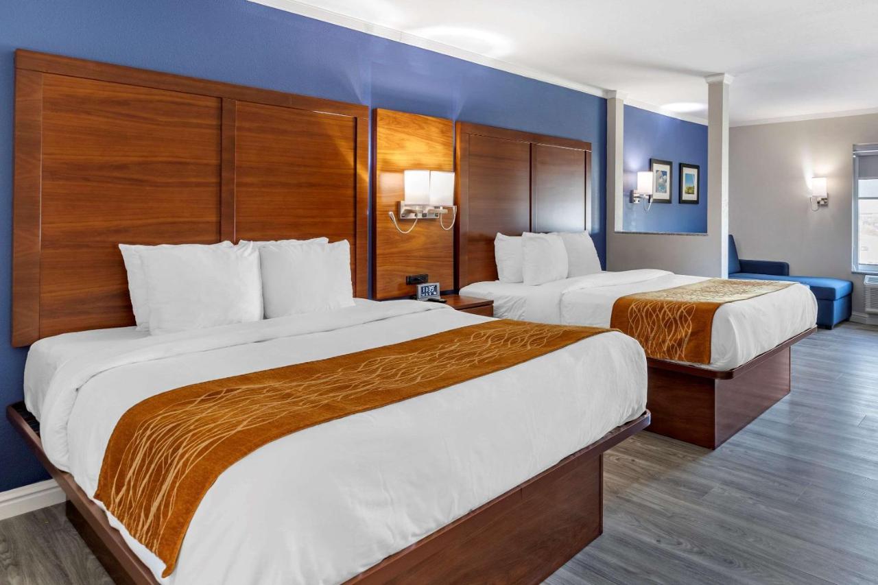 Comfort St Louis - Sunset Hills 3*