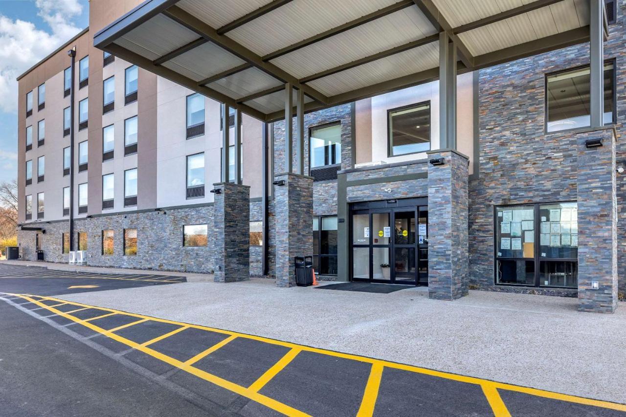 Comfort St Louis - Sunset Hills 3*