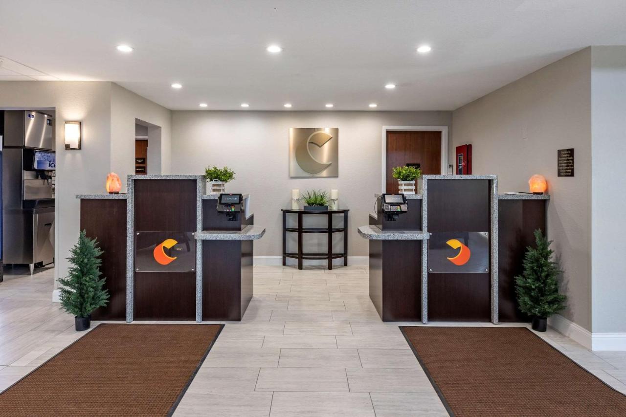 Comfort St Louis - Sunset Hills 3* St. Louis
