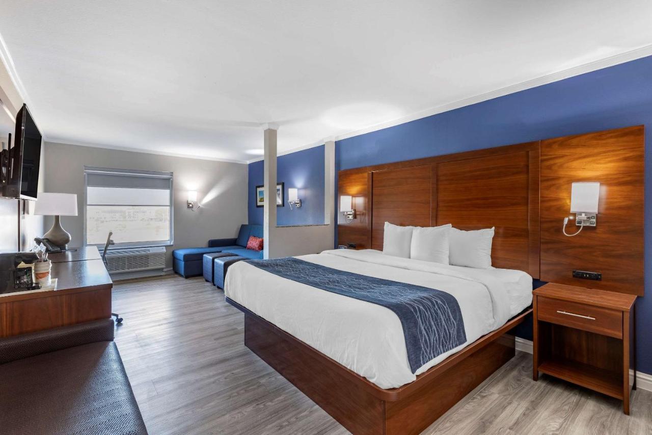 Comfort St Louis - Sunset Hills 3* Windsor Springs
