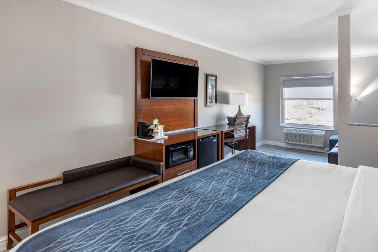 Comfort St Louis - Sunset Hills Hotel 3*